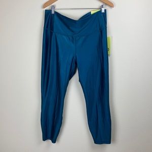 Target brand 7/8 leggings